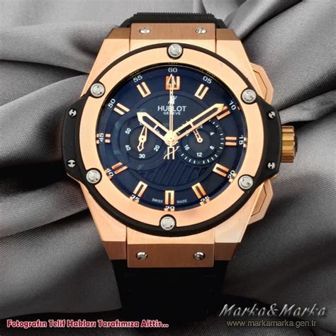 how much is a hublot geneve big bang king